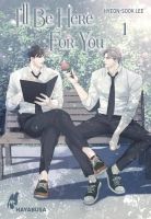 I'll Be Here For You